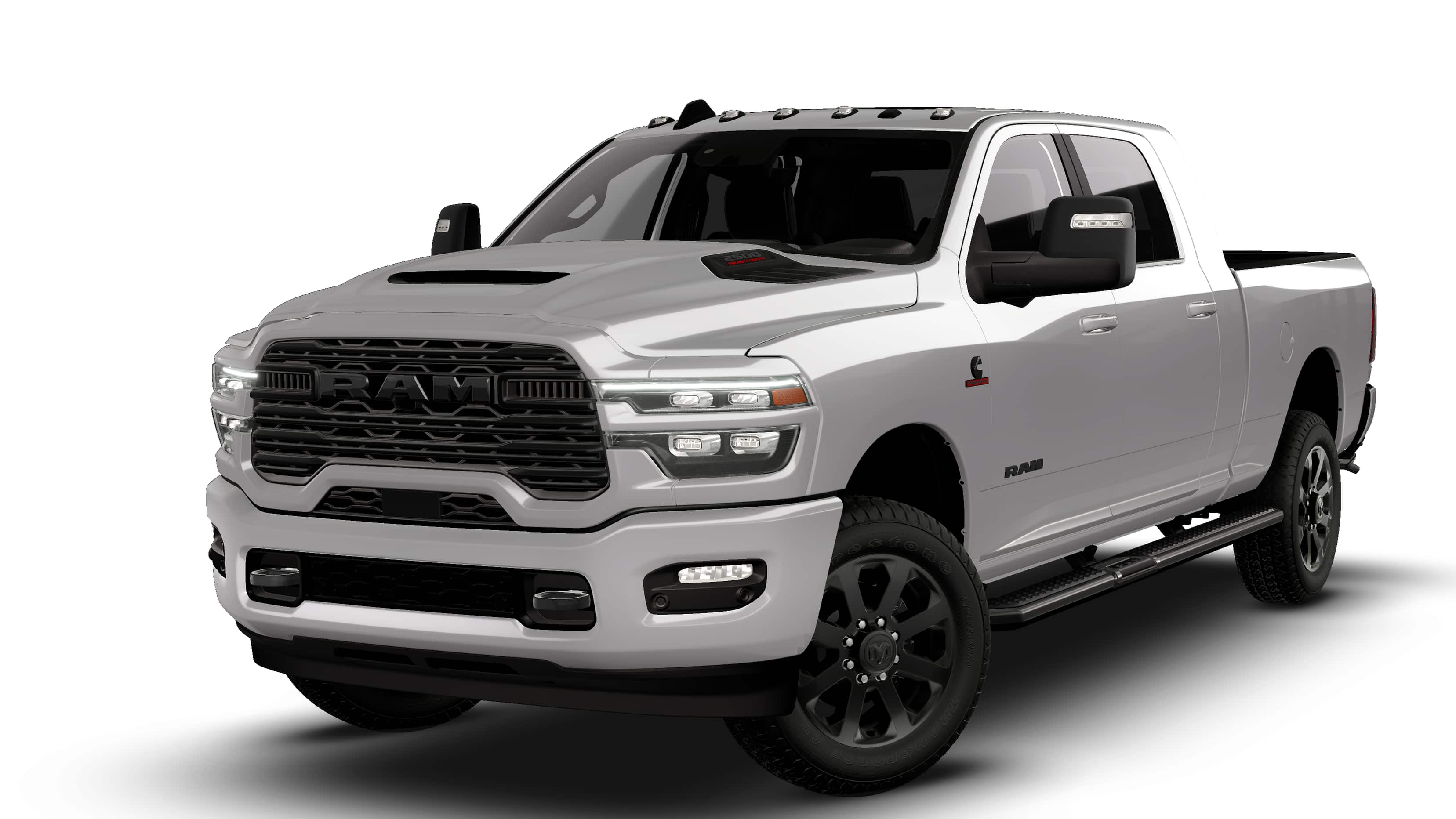 2026 RAM 2500 Laramie 4X4 Mega Cab's photo