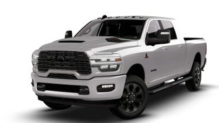 2026 RAM 2500 Base