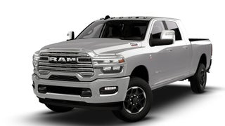 2026 RAM 2500 Base