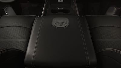 2026 RAM 2500 Base
