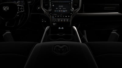 2026 RAM 2500 Base