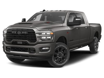 2027 RAM 2500 Base