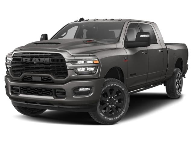 2027 RAM 2500 Base