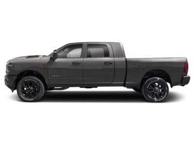 2027 RAM 2500 Base