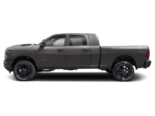 2027 RAM 2500 Base
