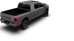 2026 RAM 2500 Base