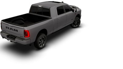 2026 RAM 2500 Base