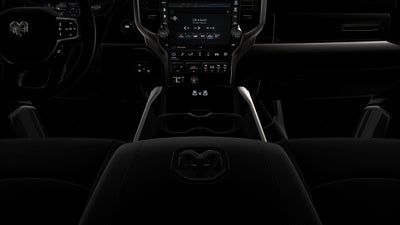 2026 RAM 2500 Base