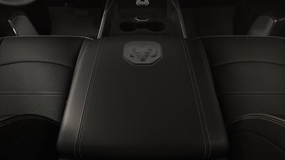 2026 RAM 2500 Base