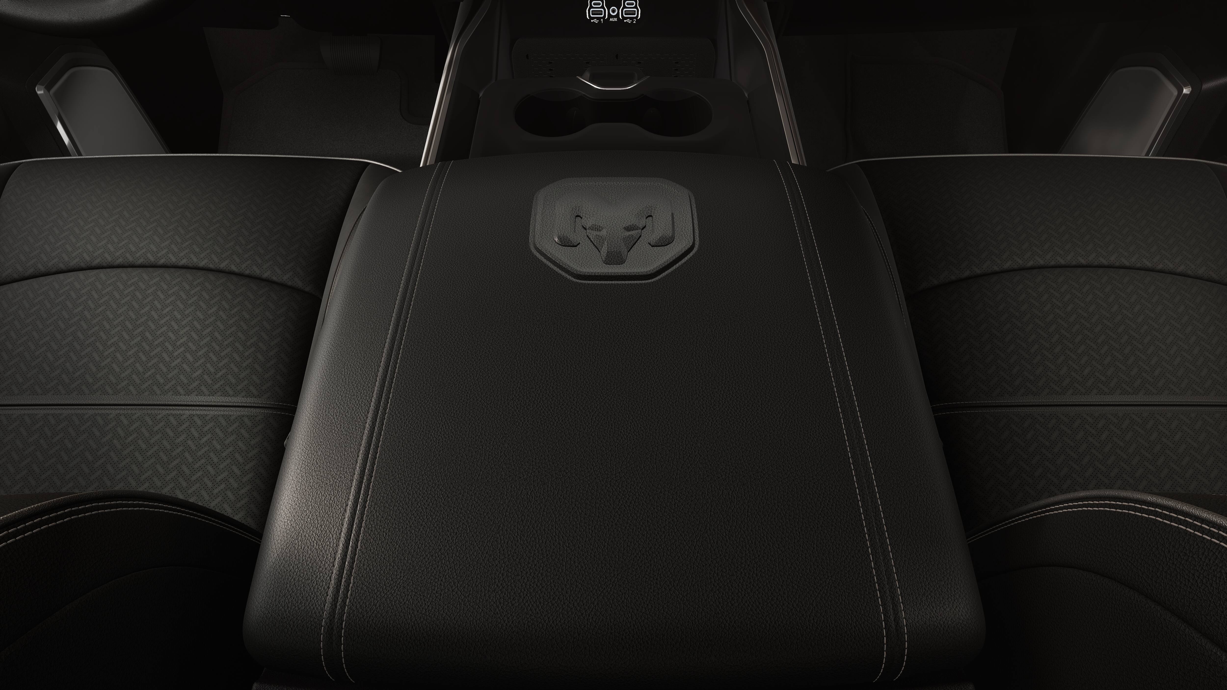 2026 RAM 2500 Base