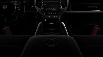 2026 RAM 2500 Base