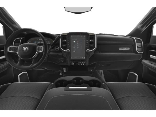 2027 RAM 2500 Base