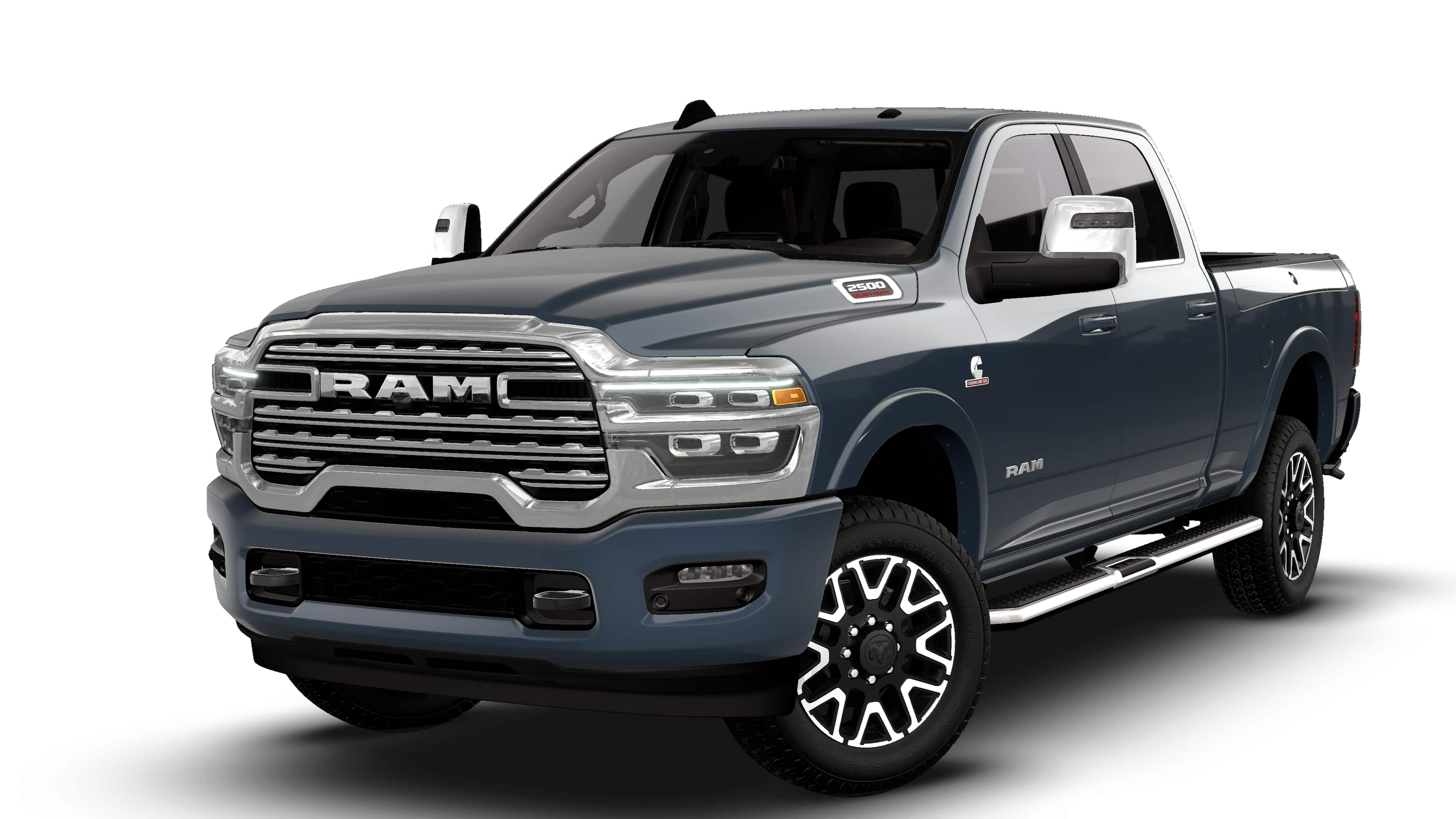 2026 RAM 2500 Base