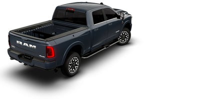 2026 RAM 2500 Base