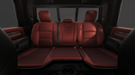 2027 RAM 2500 Base