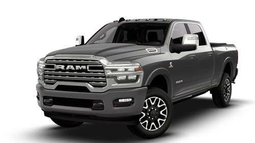 2027 RAM 2500 Base