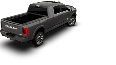 2026 RAM 2500 Base