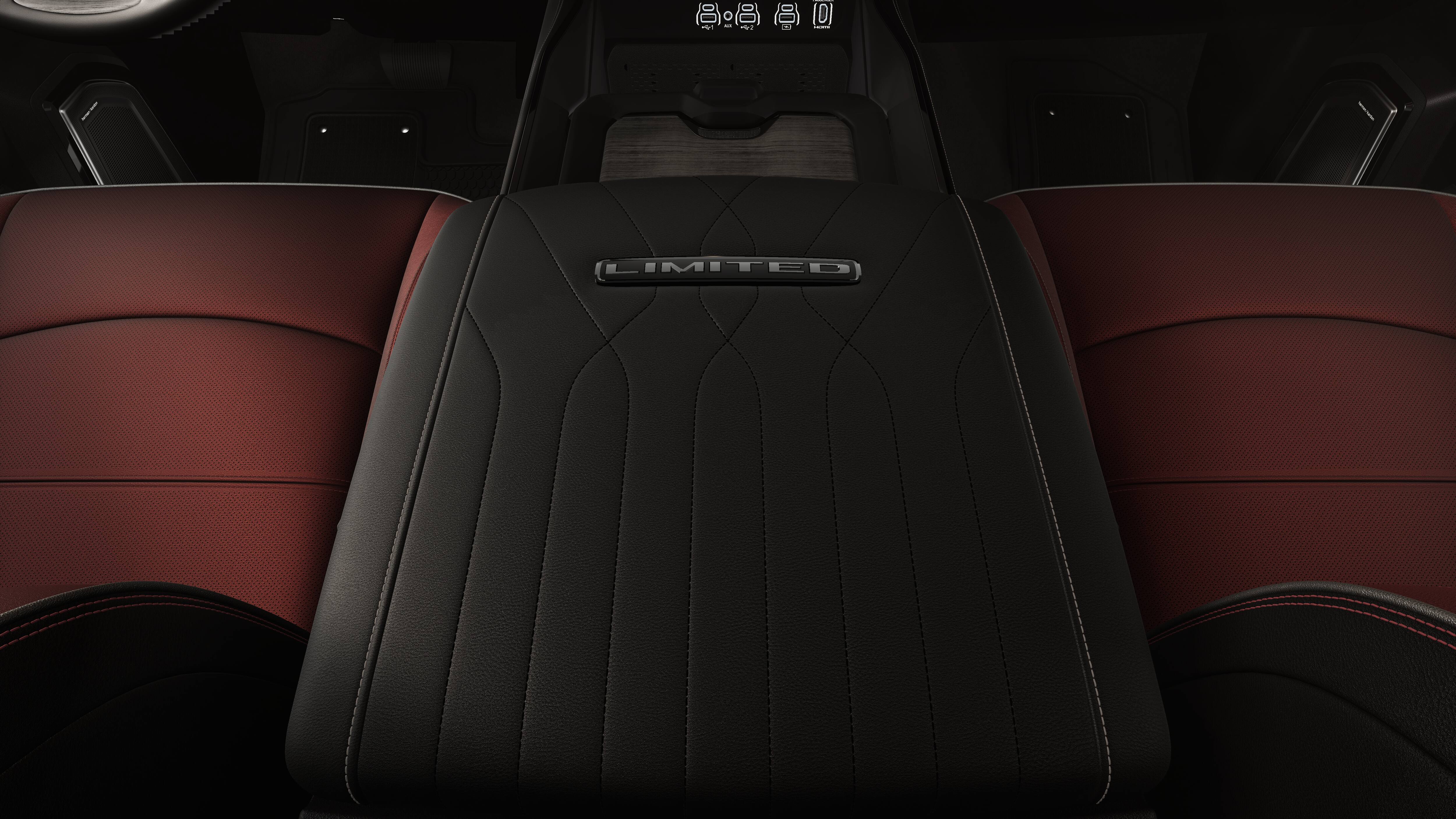 2026 RAM 2500 Base