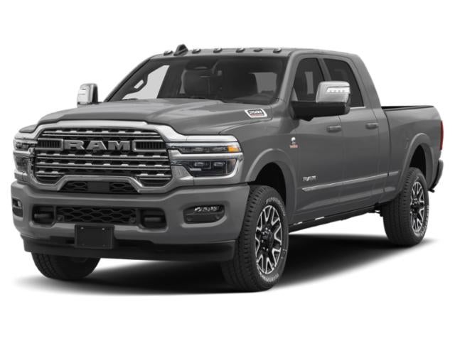 2027 RAM 2500 Base