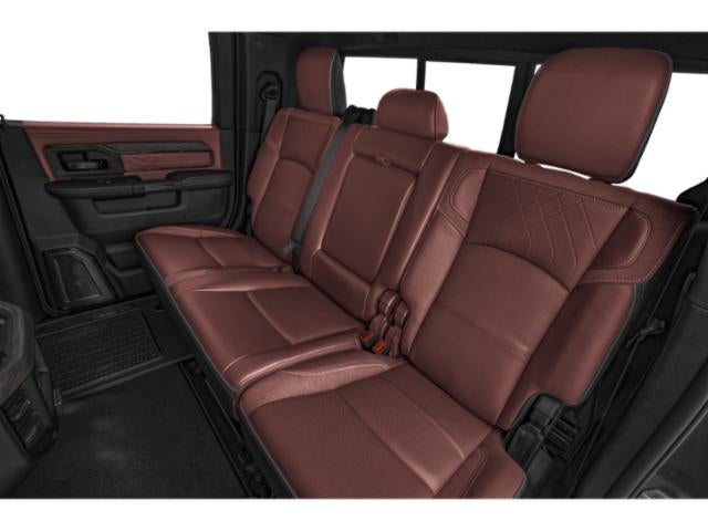 2027 RAM 2500 Base