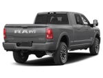 2027 RAM 2500 Base