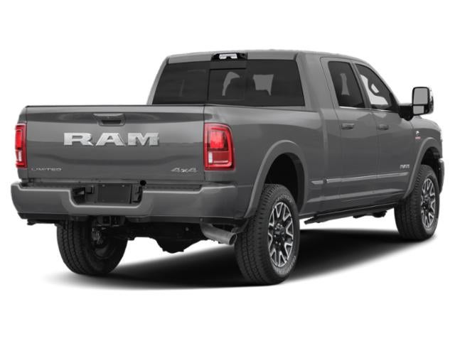2027 RAM 2500 Base
