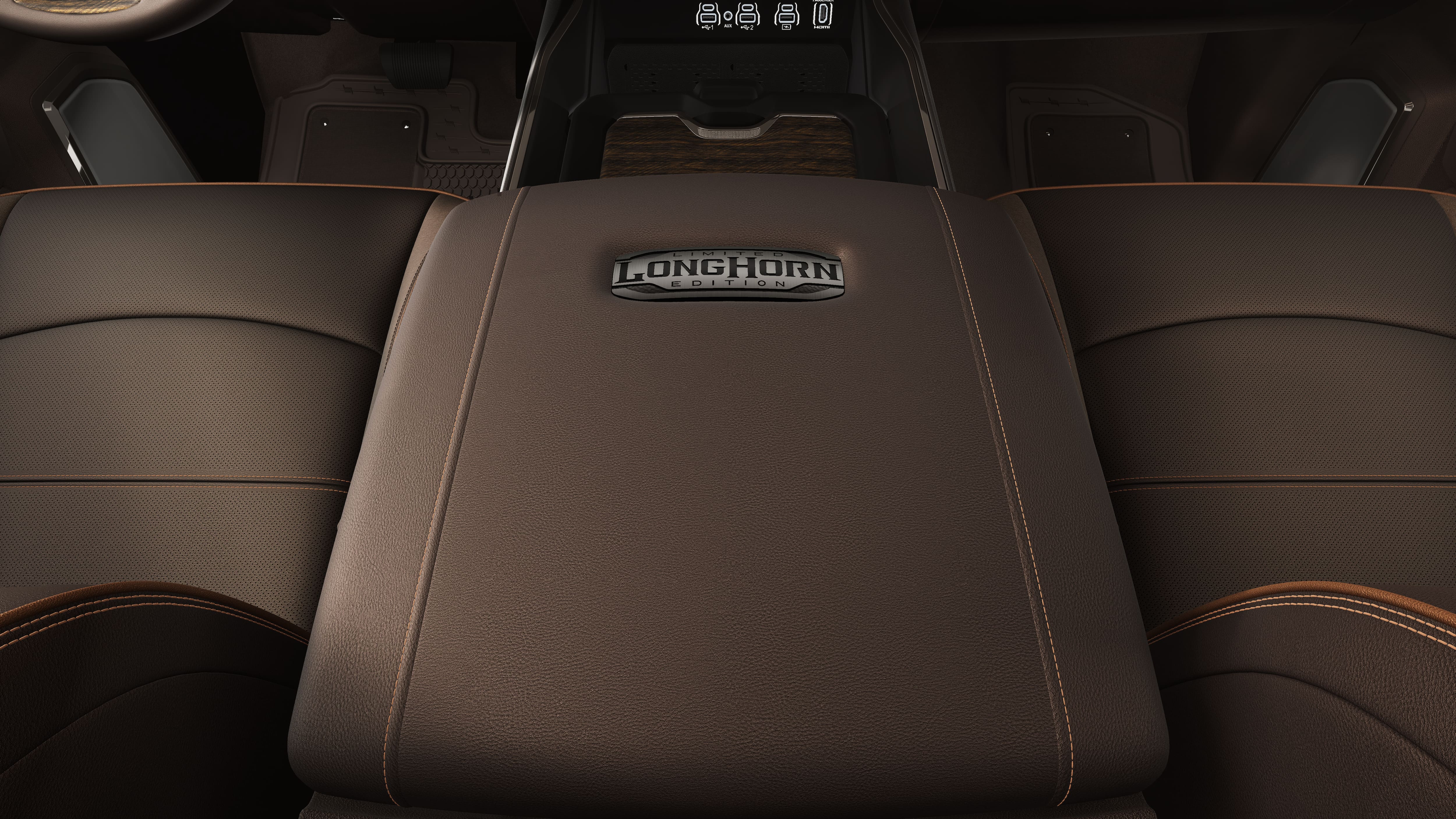 2026 RAM 2500 Base
