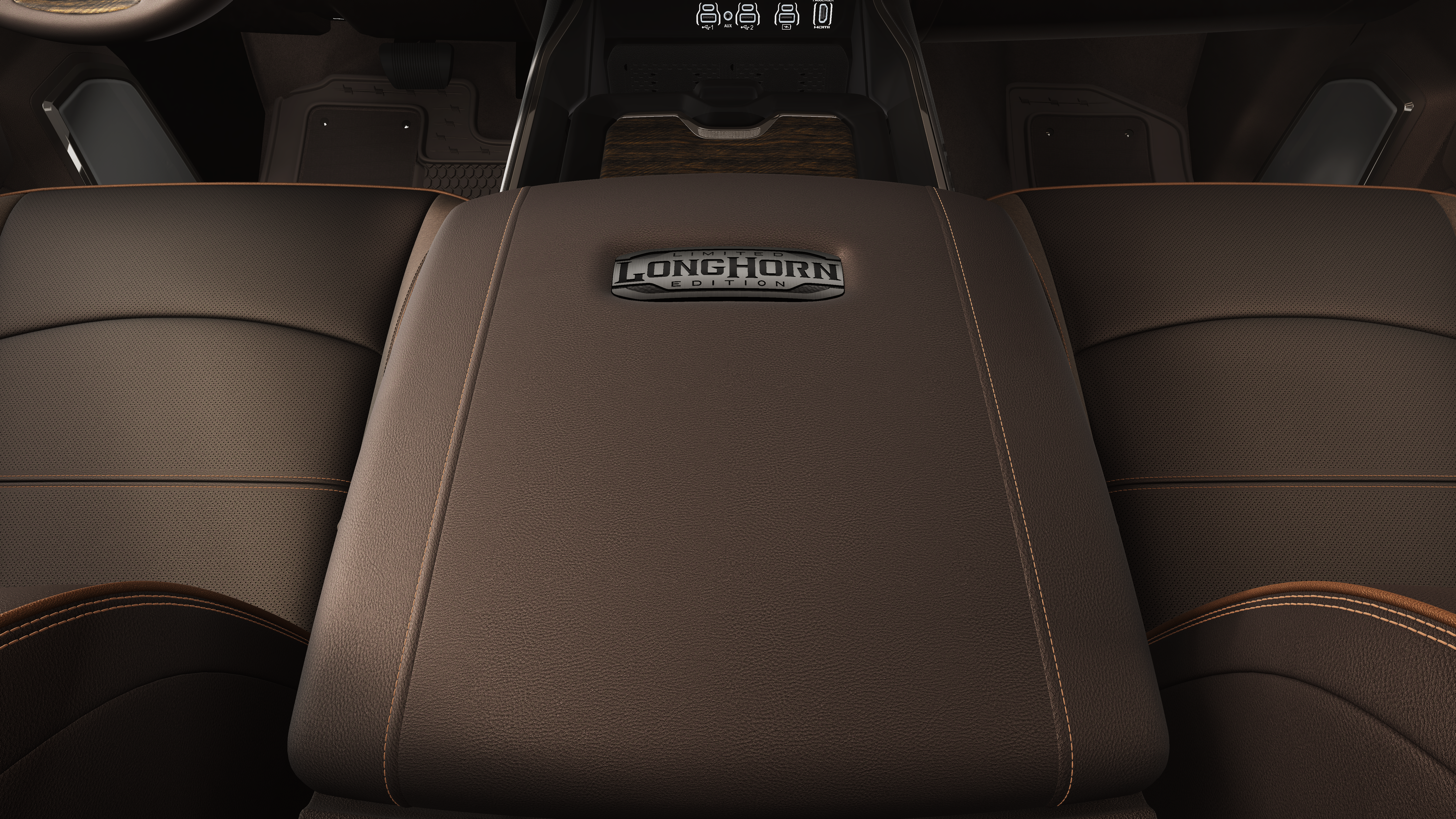 2026 RAM 2500 Base