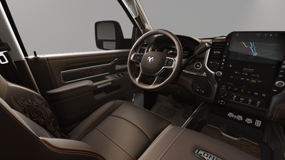 2026 RAM 2500 Base