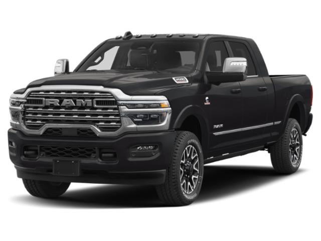 2027 RAM 2500 Base