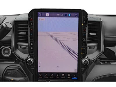 2027 RAM 2500 Base