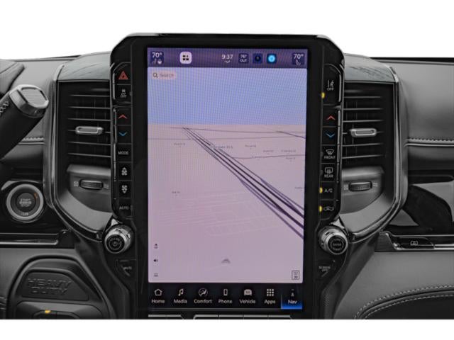2027 RAM 2500 Base