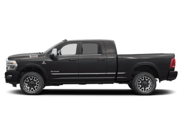 2027 RAM 2500 Base