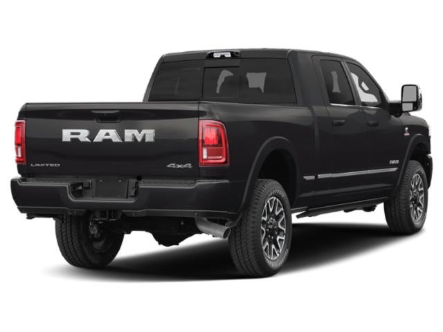 2027 RAM 2500 Base