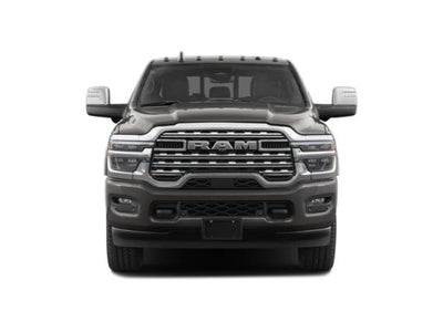2027 RAM 2500 Base