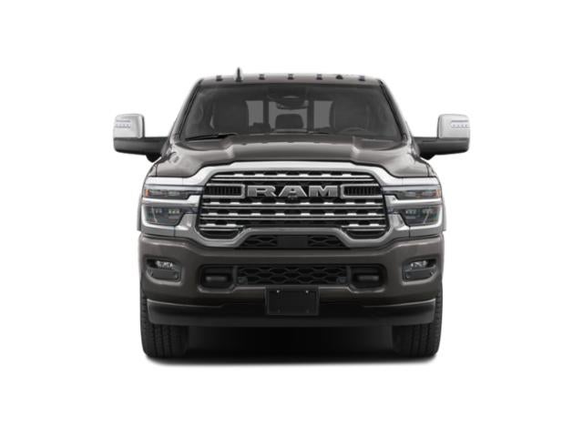 2027 RAM 2500 Base