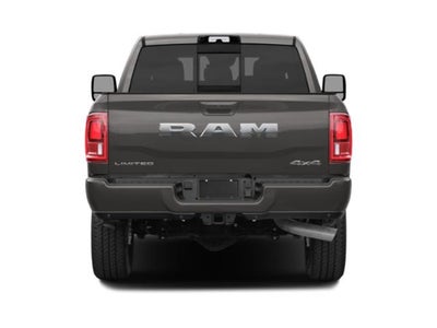 2027 RAM 2500 Base