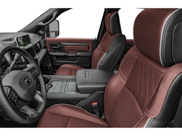 2027 RAM 2500 Base