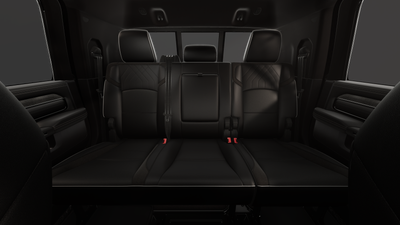 2026 RAM 2500 Base