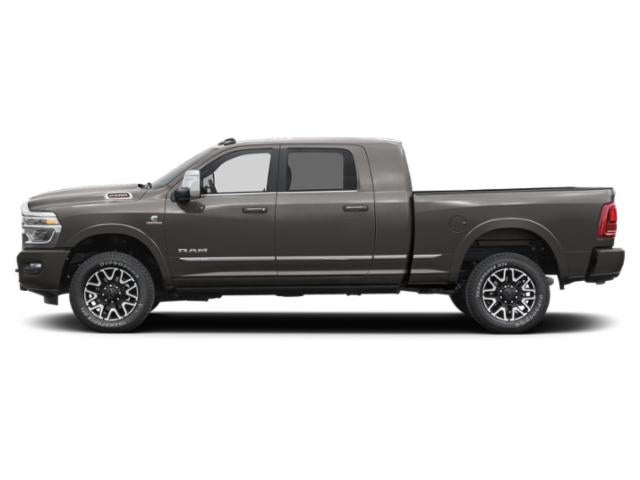 2027 RAM 2500 Base