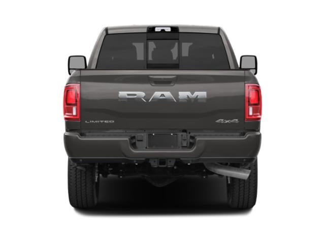 2027 RAM 2500 Base