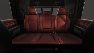 2026 RAM 2500 Base