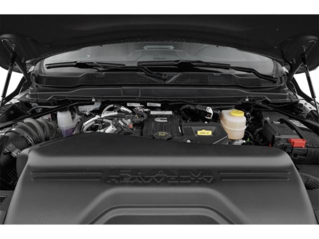 2027 RAM 2500 Base