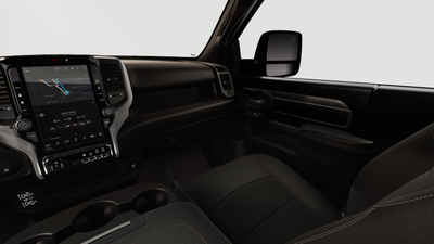 2026 RAM 3500 Base
