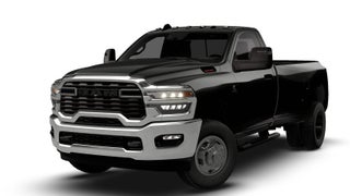 2026 RAM 3500 Base