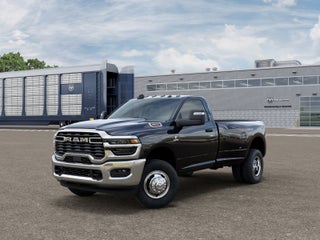 2026 RAM 3500 Base