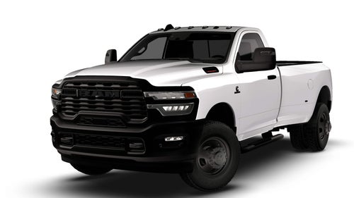2026 RAM 3500 Base