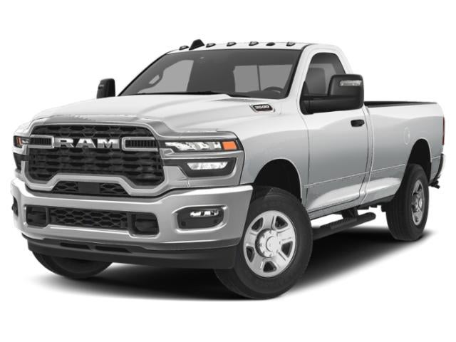 2027 RAM 3500 Base