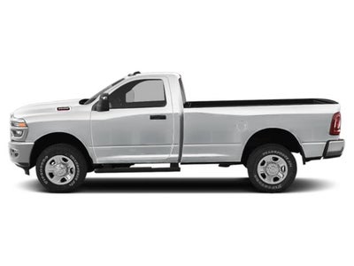 2027 RAM 3500 Base