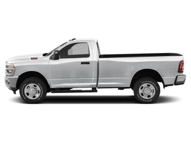 2027 RAM 3500 Base